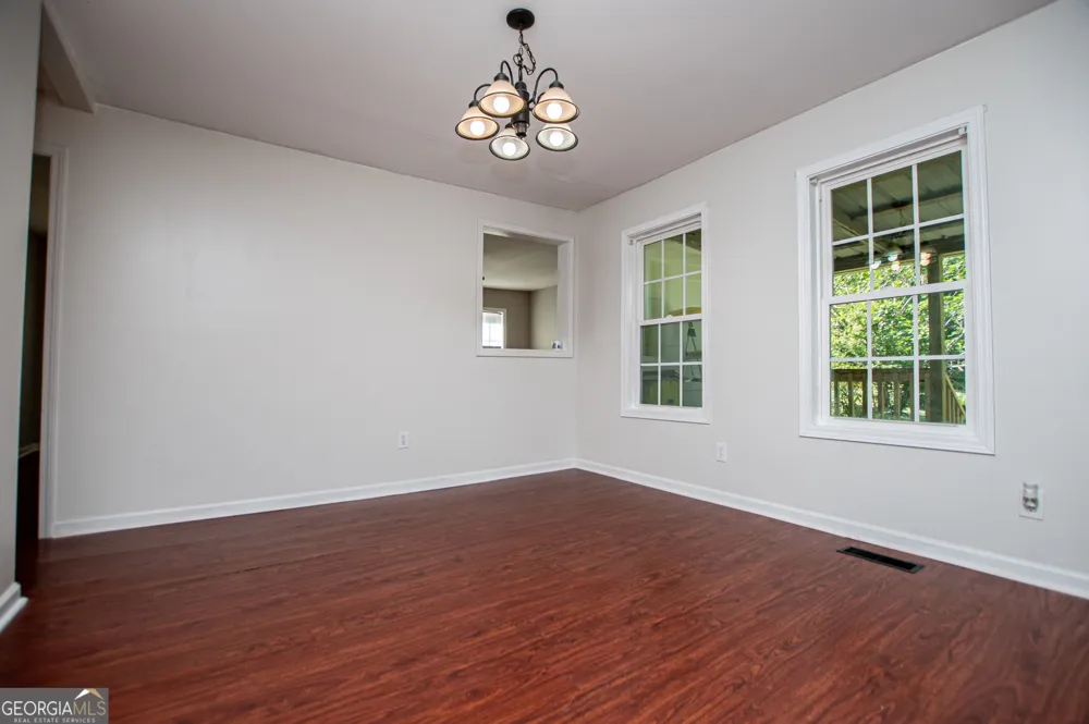 421 Georgia AVE N Bremen, GA 30110