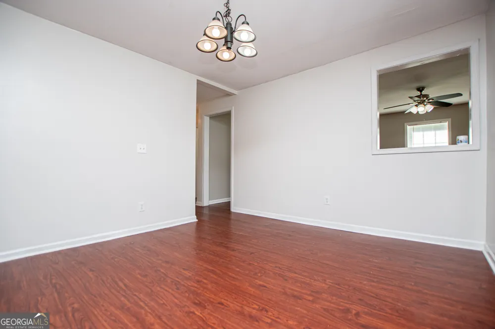 421 Georgia AVE N Bremen, GA 30110