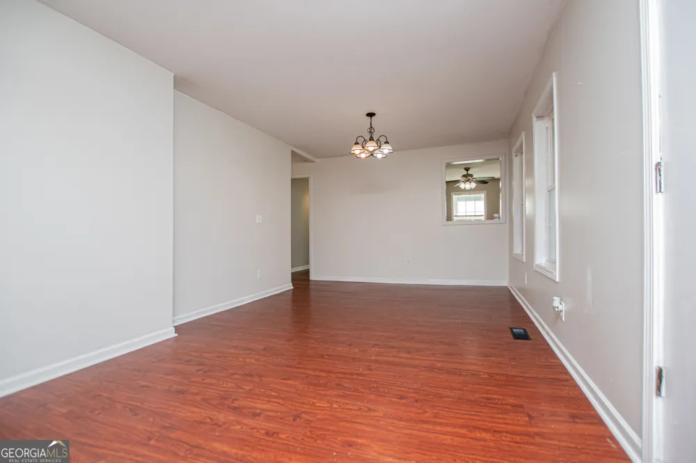 421 Georgia AVE N Bremen, GA 30110