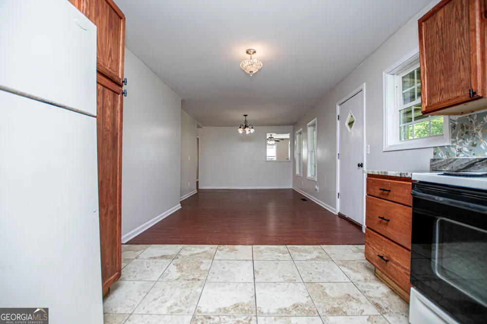 421 Georgia AVE N Bremen, GA 30110