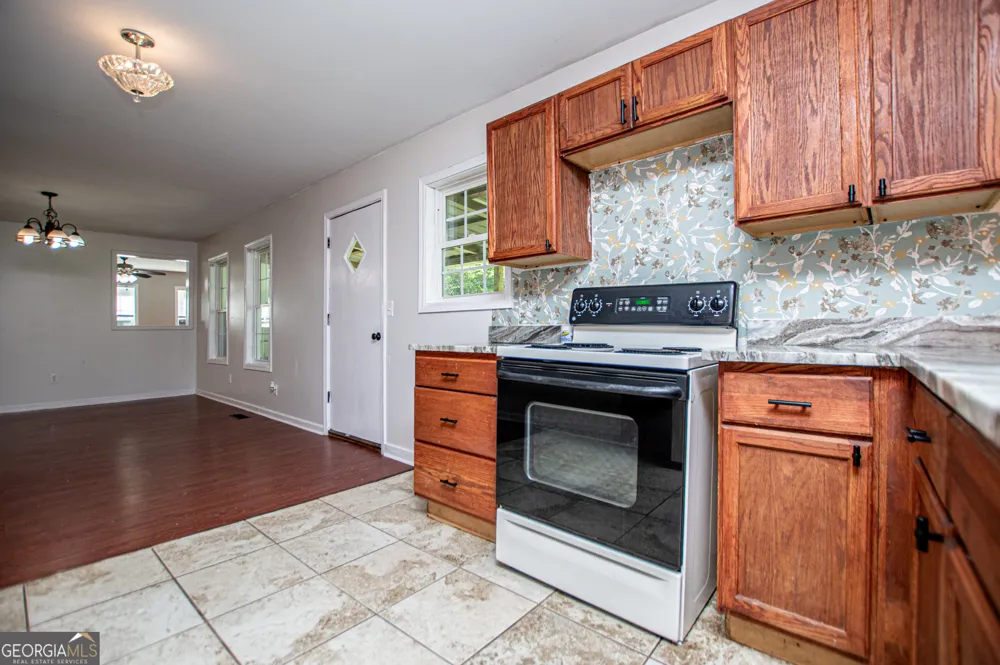 421 Georgia AVE N Bremen, GA 30110