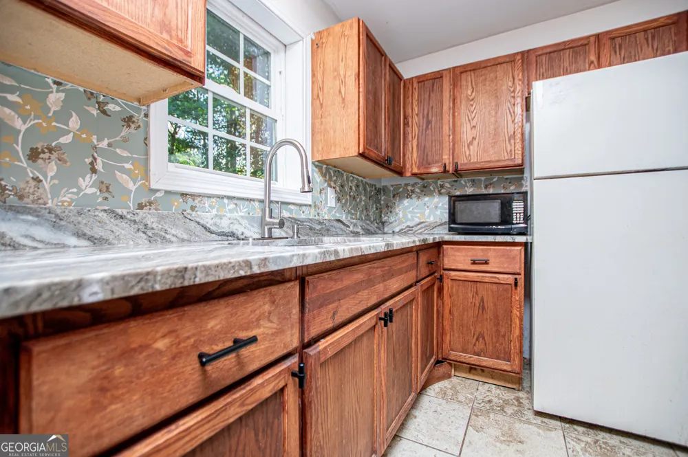 421 Georgia AVE N Bremen, GA 30110