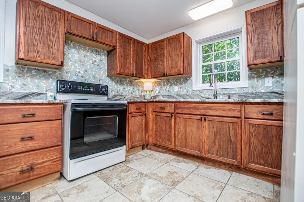 421 Georgia AVE N Bremen, GA 30110