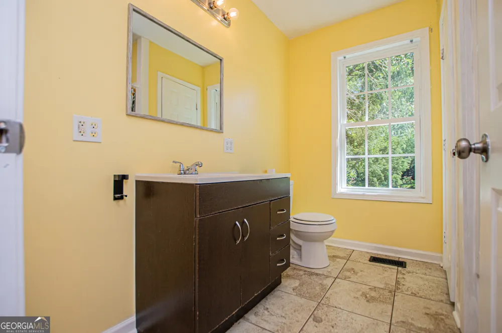 421 Georgia AVE N Bremen, GA 30110