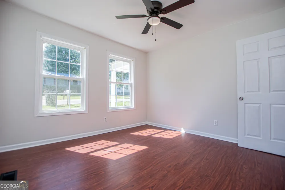 421 Georgia AVE N Bremen, GA 30110