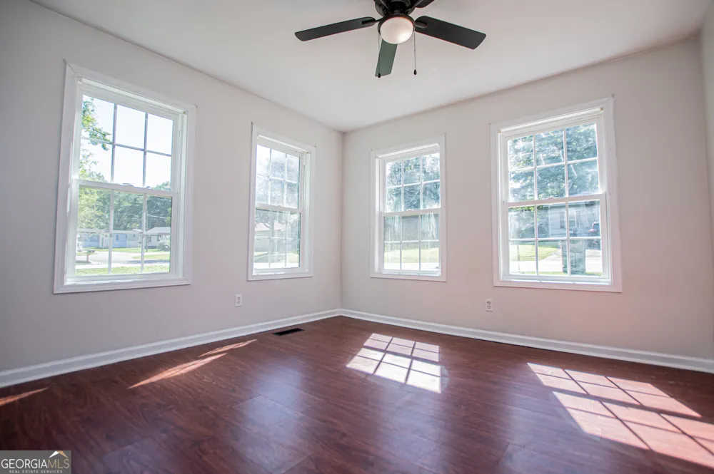 421 Georgia AVE N Bremen, GA 30110