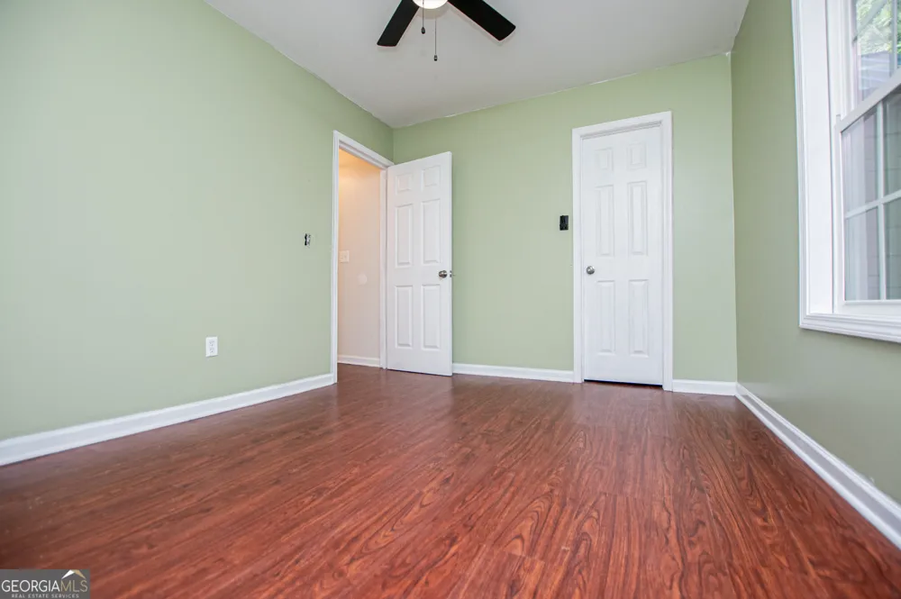 421 Georgia AVE N Bremen, GA 30110