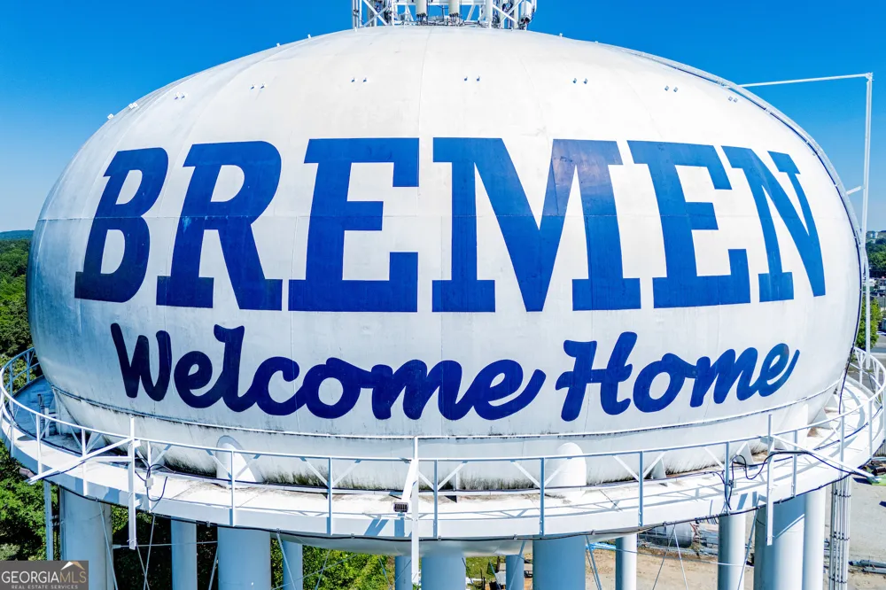 421 Georgia AVE N Bremen, GA 30110