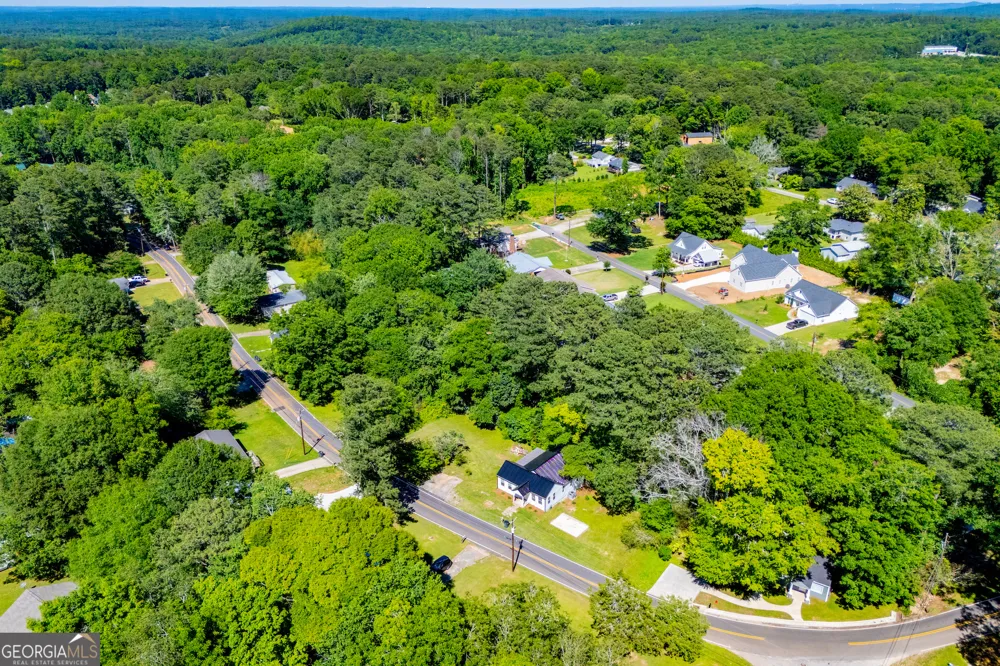 421 Georgia AVE N Bremen, GA 30110