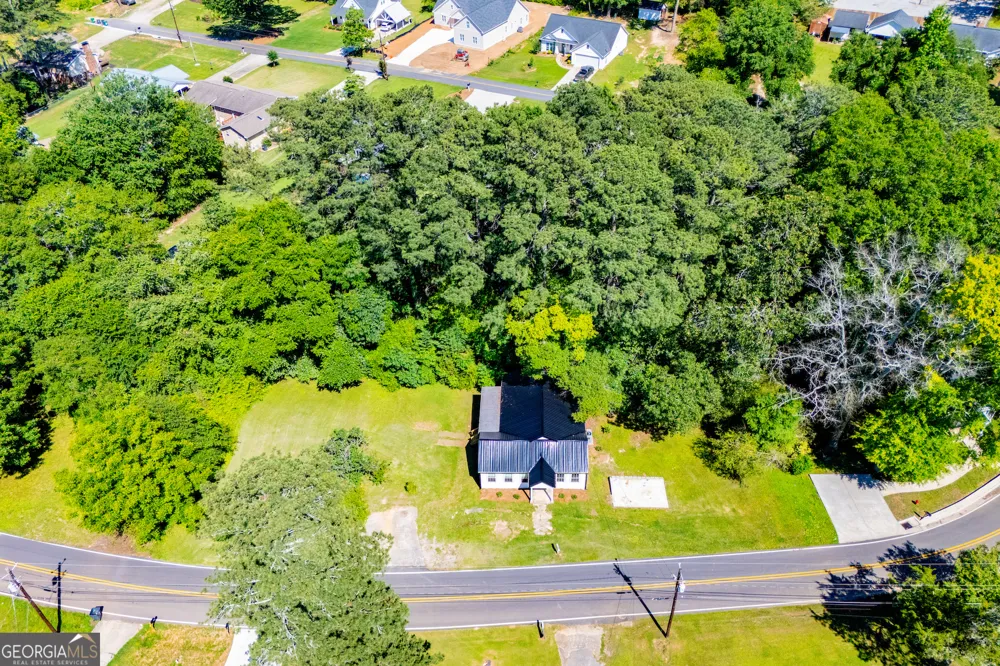 421 Georgia AVE N Bremen, GA 30110