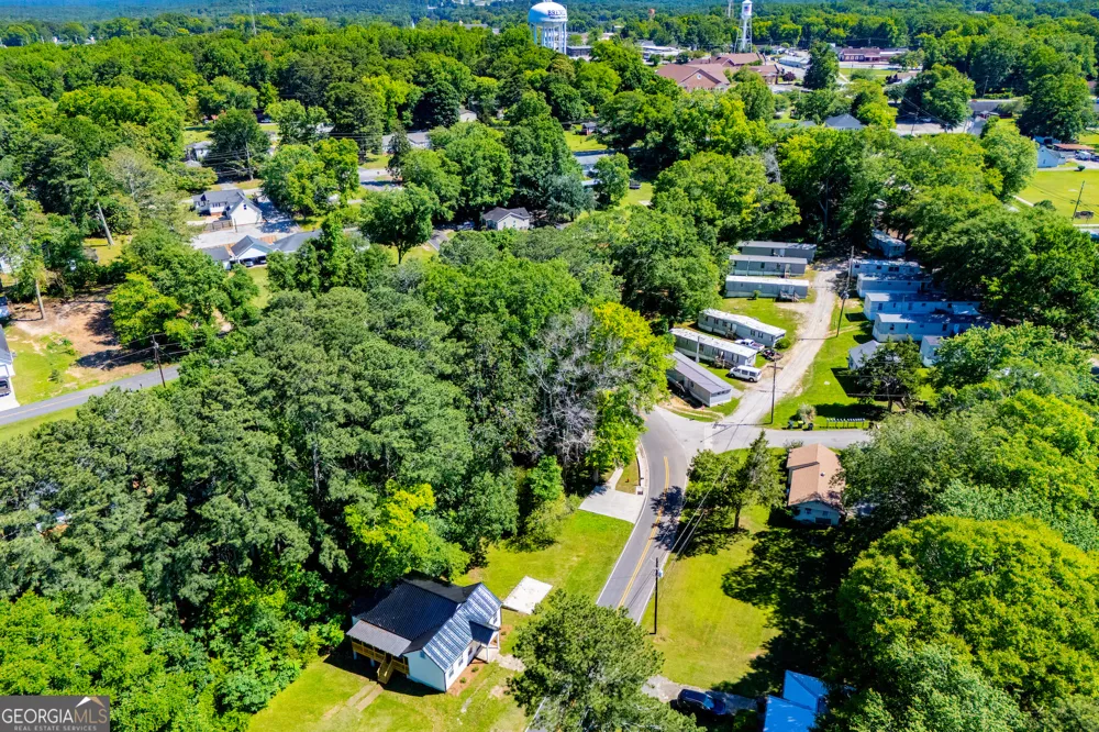 421 Georgia AVE N Bremen, GA 30110