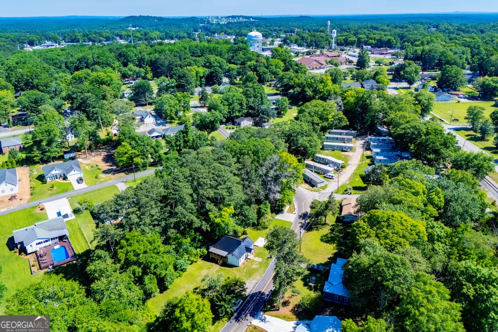 421 Georgia AVE N Bremen, GA 30110