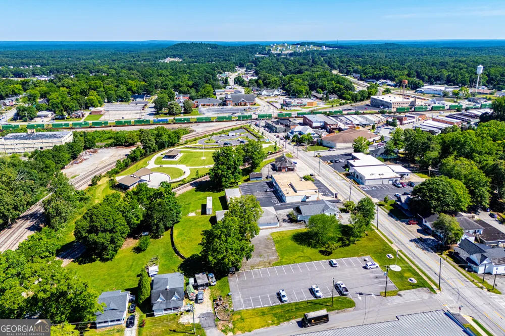 421 Georgia AVE N Bremen, GA 30110