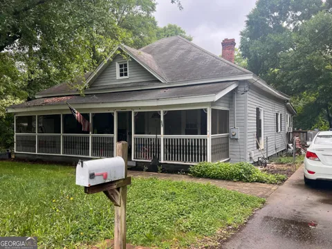 357 Glendale DR