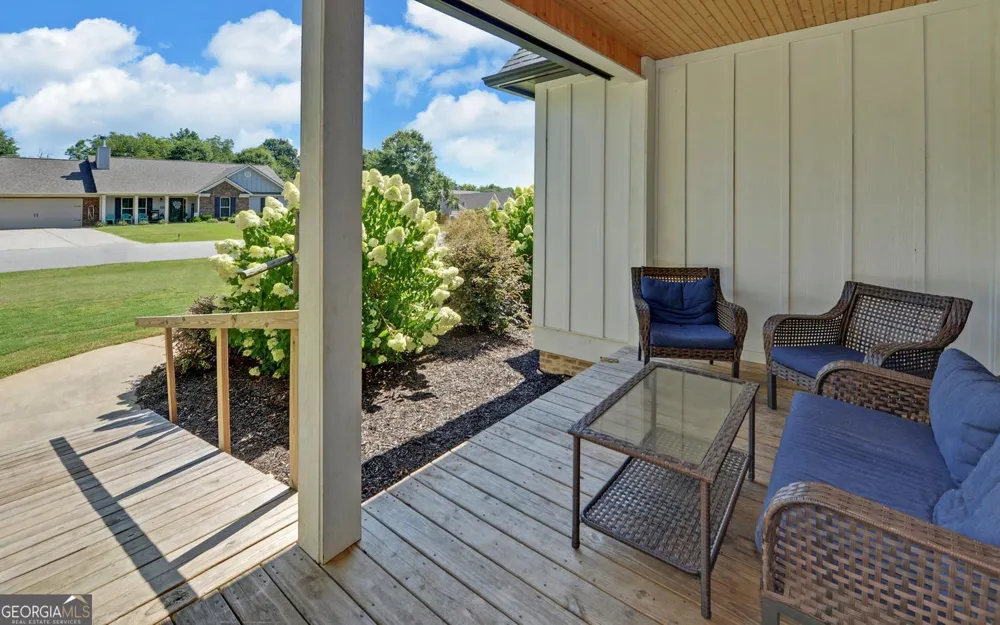 24 Brookhaven WAY Bowersville, GA 30516