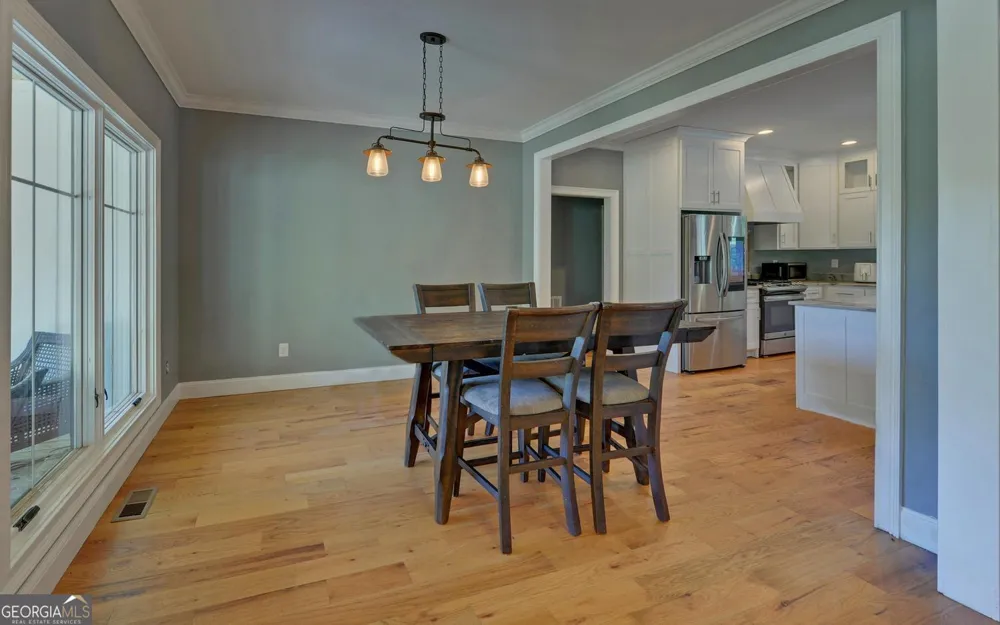 24 Brookhaven WAY Bowersville, GA 30516