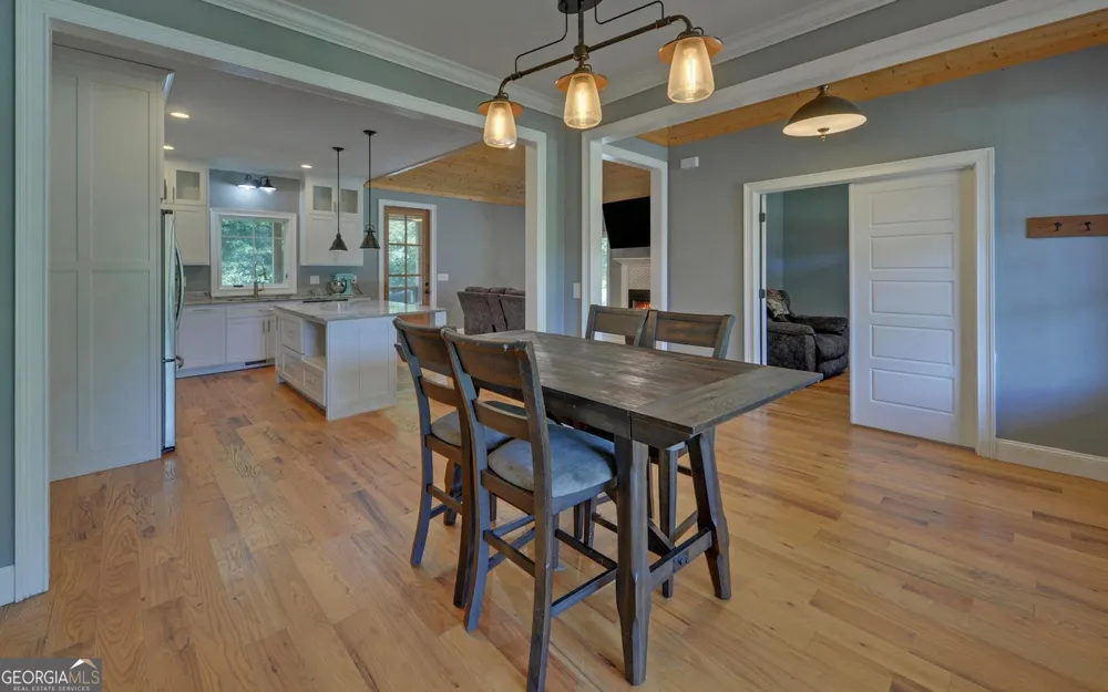 24 Brookhaven WAY Bowersville, GA 30516