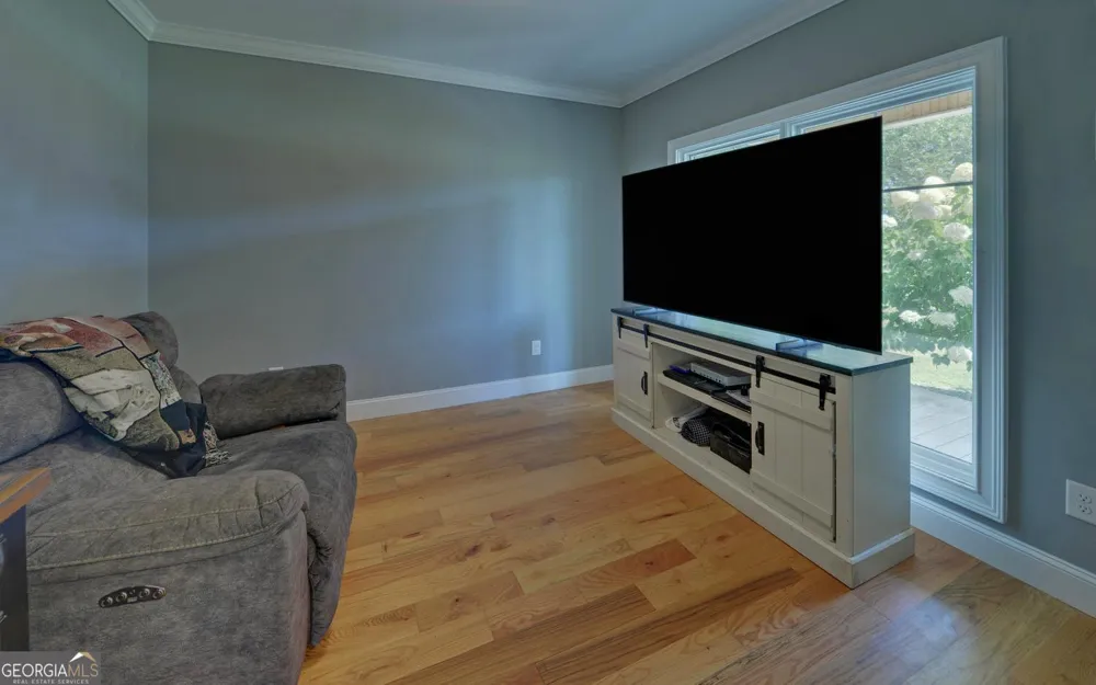 24 Brookhaven WAY Bowersville, GA 30516
