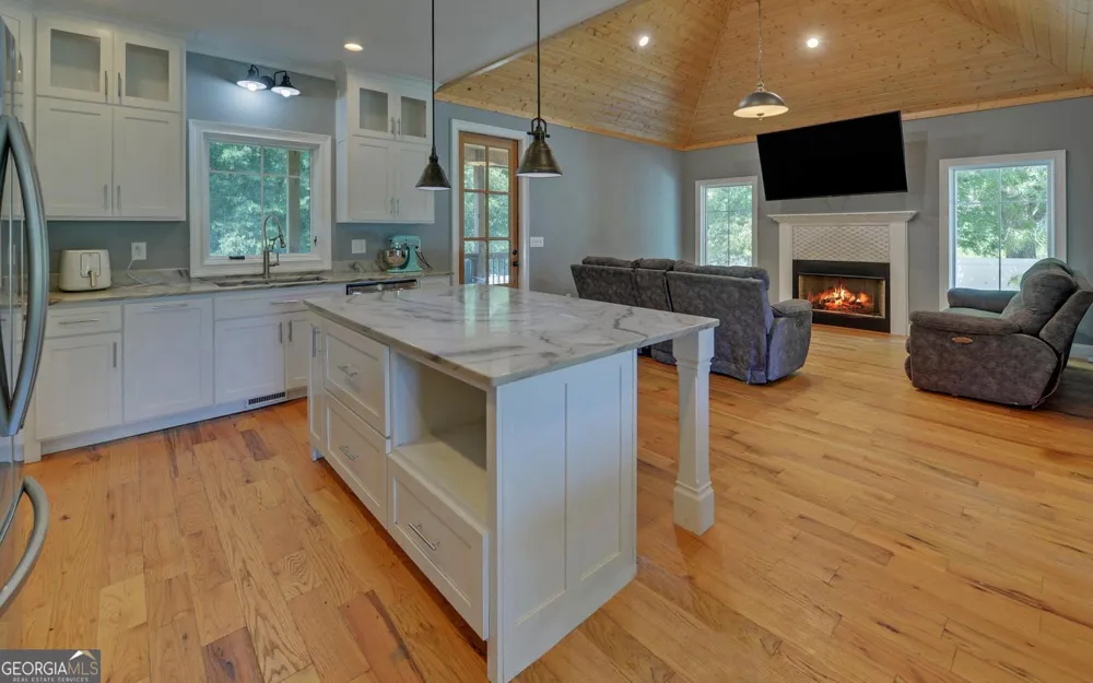 24 Brookhaven WAY Bowersville, GA 30516