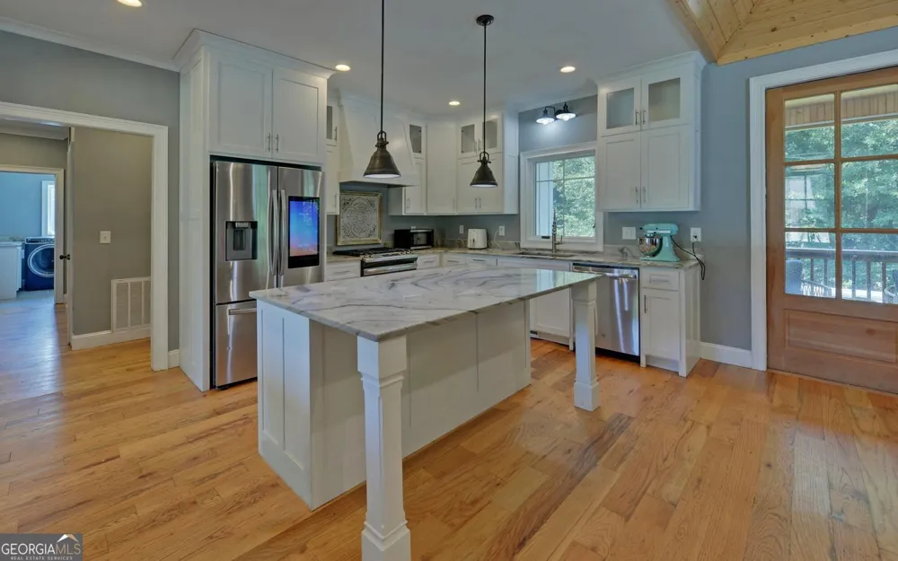24 Brookhaven WAY Bowersville, GA 30516