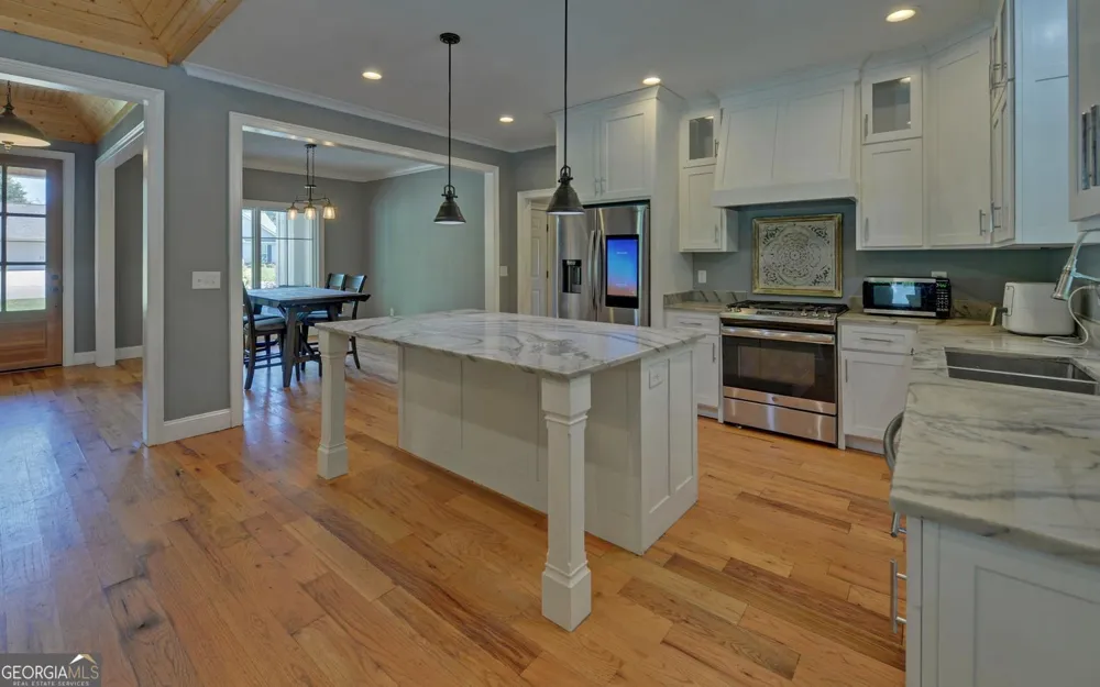 24 Brookhaven WAY Bowersville, GA 30516
