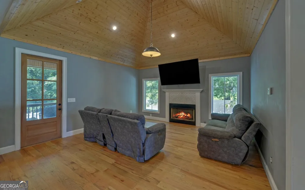 24 Brookhaven WAY Bowersville, GA 30516