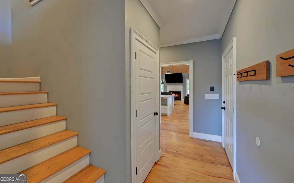 24 Brookhaven WAY Bowersville, GA 30516