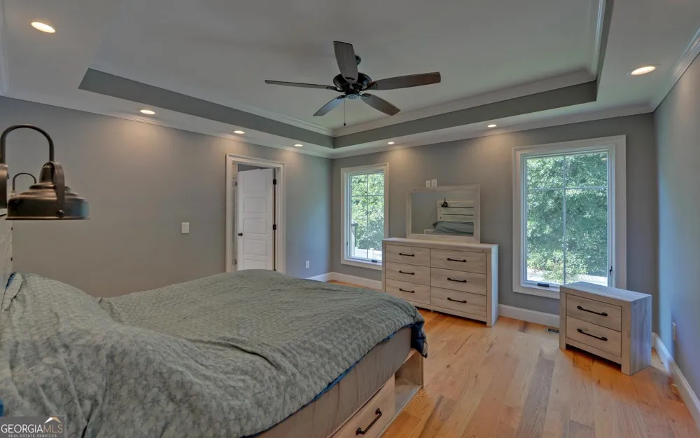 24 Brookhaven WAY Bowersville, GA 30516