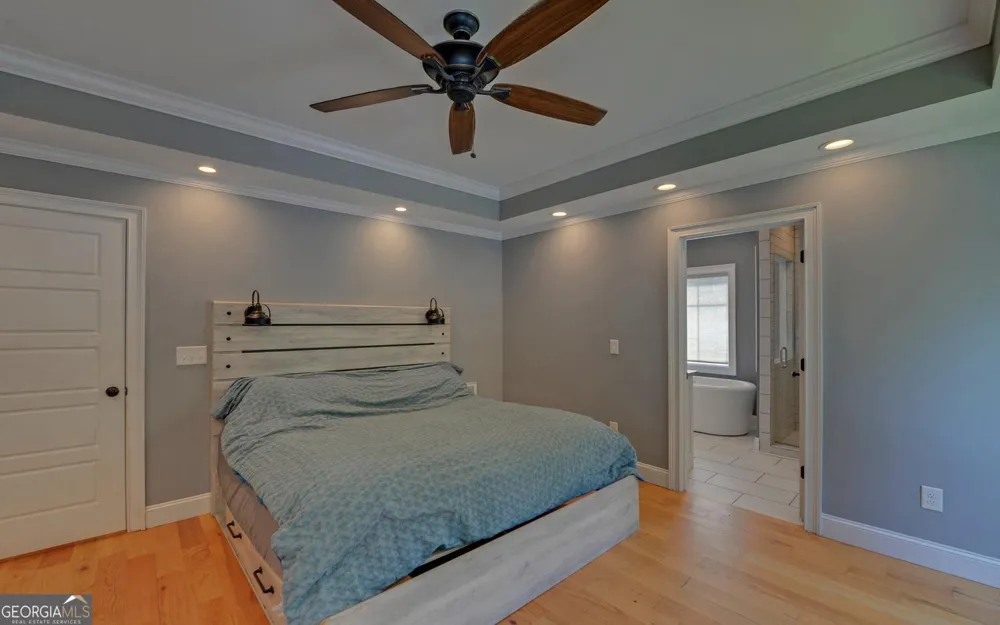 24 Brookhaven WAY Bowersville, GA 30516