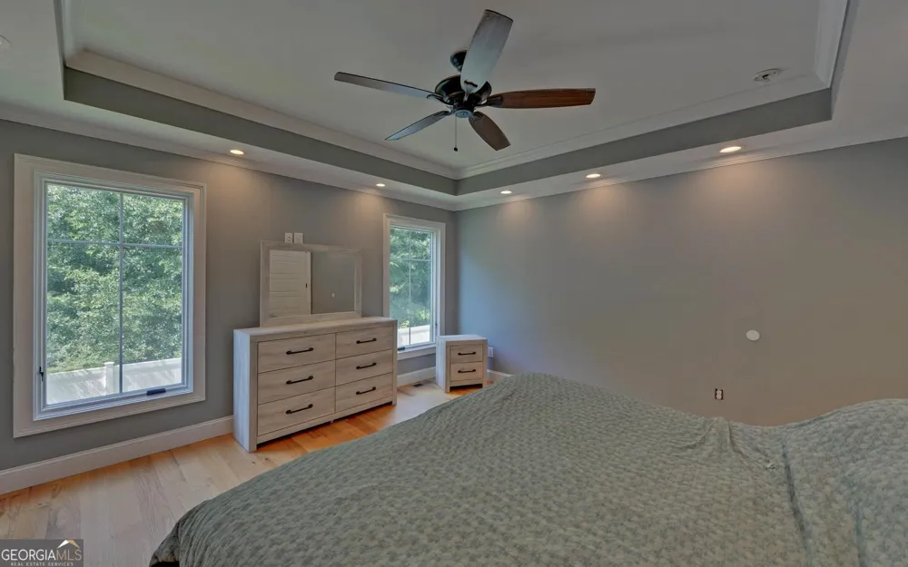 24 Brookhaven WAY Bowersville, GA 30516