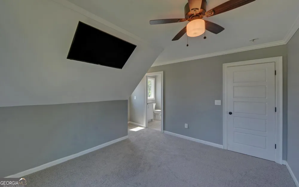 24 Brookhaven WAY Bowersville, GA 30516