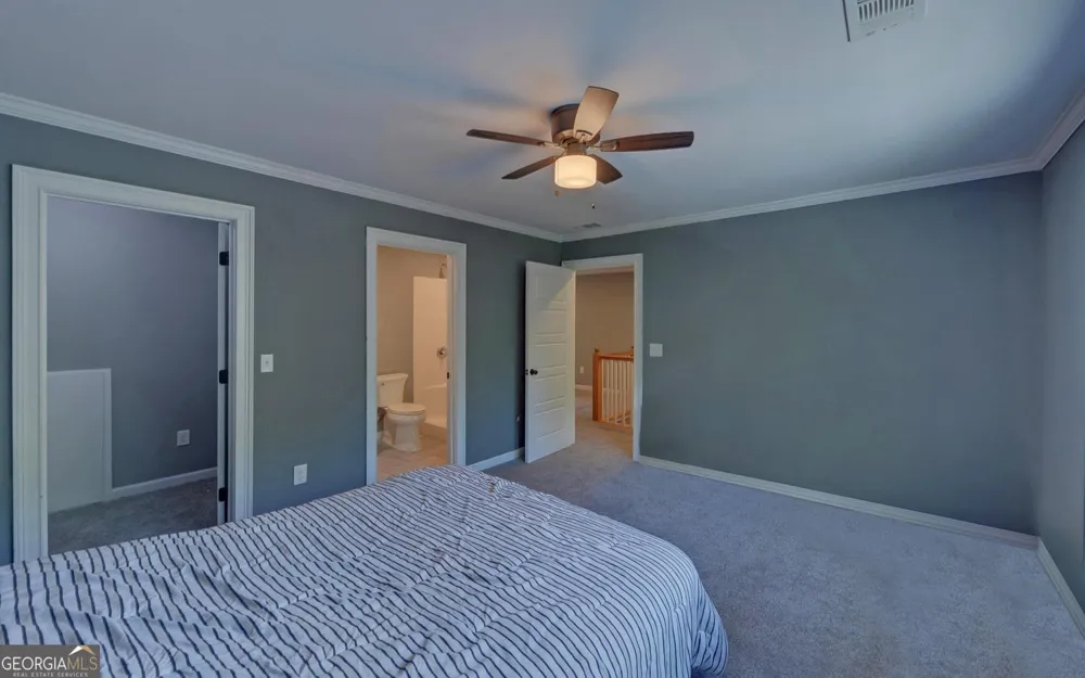24 Brookhaven WAY Bowersville, GA 30516