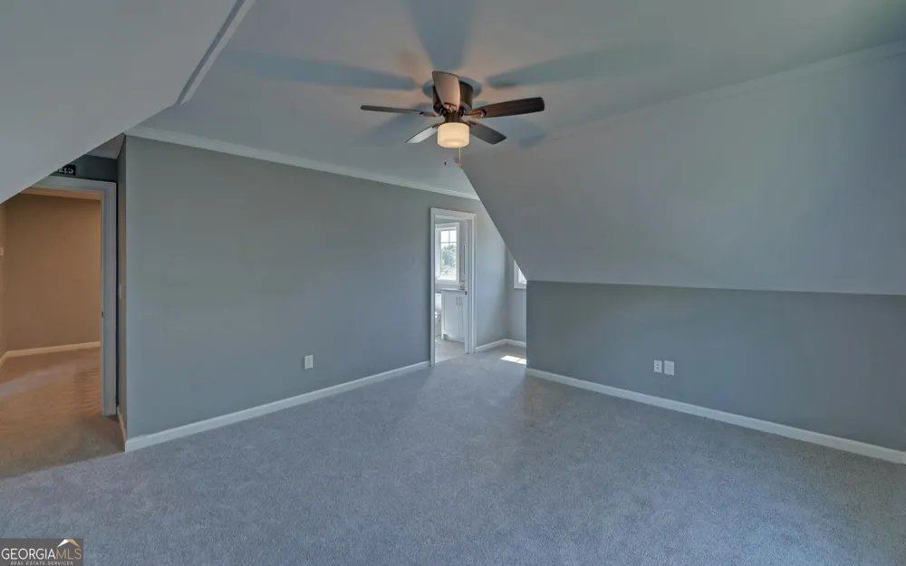 24 Brookhaven WAY Bowersville, GA 30516