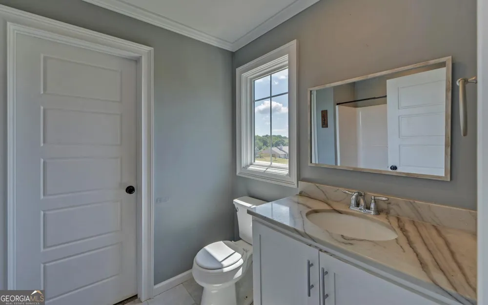 24 Brookhaven WAY Bowersville, GA 30516