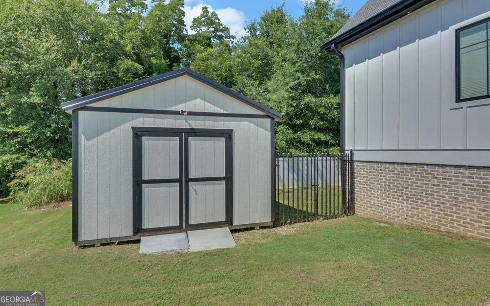 24 Brookhaven WAY Bowersville, GA 30516