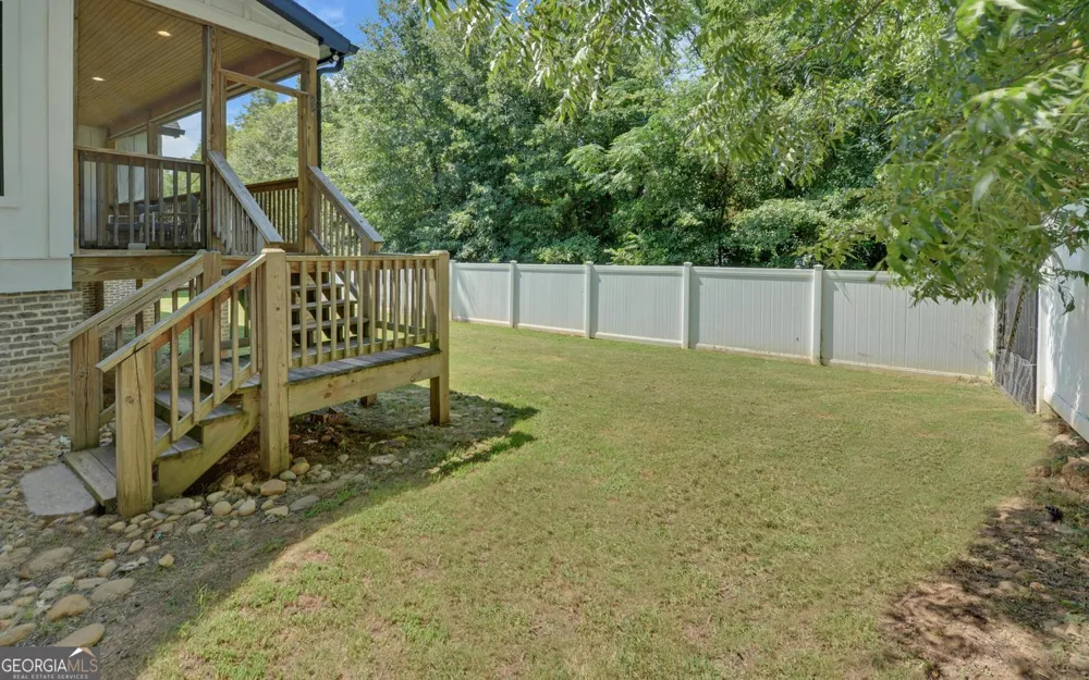 24 Brookhaven WAY Bowersville, GA 30516
