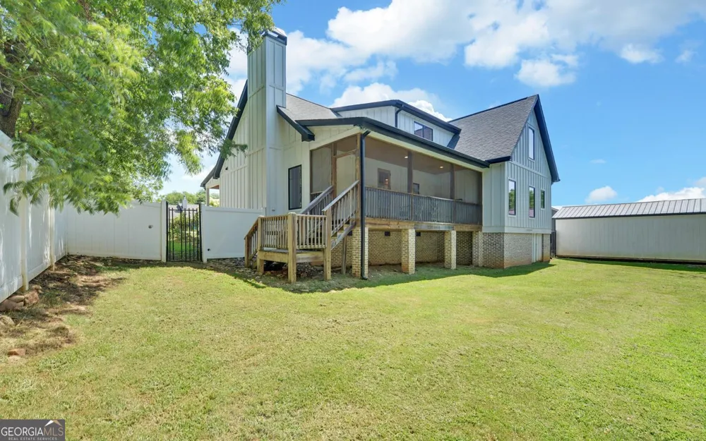 24 Brookhaven WAY Bowersville, GA 30516
