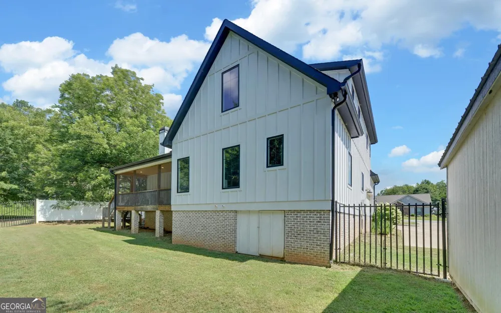 24 Brookhaven WAY Bowersville, GA 30516
