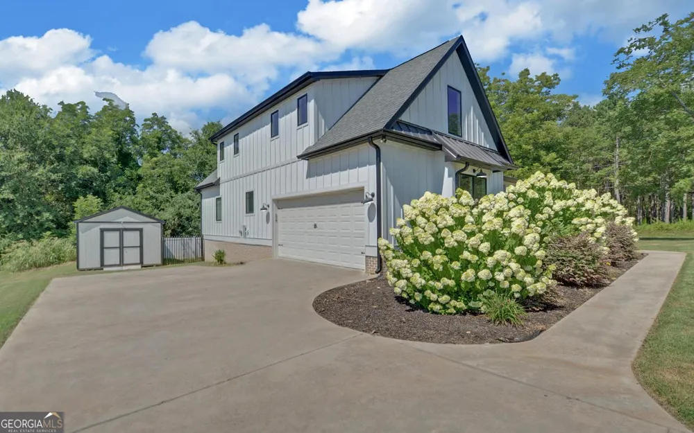 24 Brookhaven WAY Bowersville, GA 30516