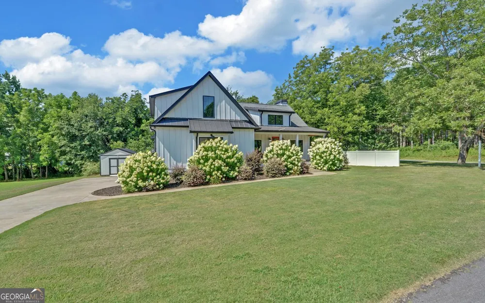 24 Brookhaven WAY Bowersville, GA 30516