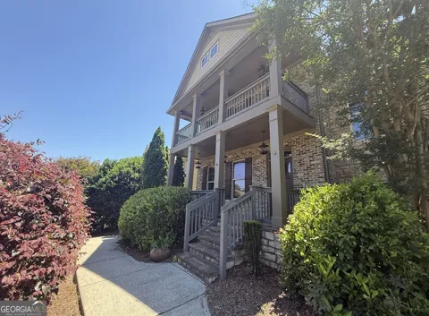2294 Lake Cove CT
