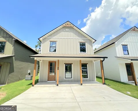 99 Carroll CIR