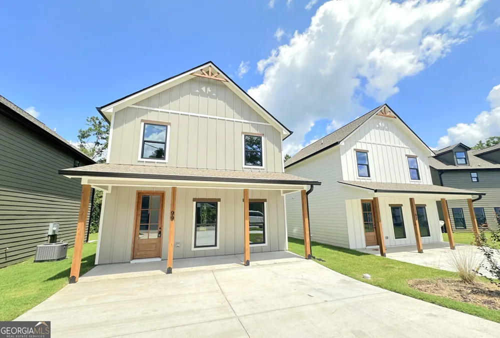99 Carroll CIR Carrollton, GA 30117