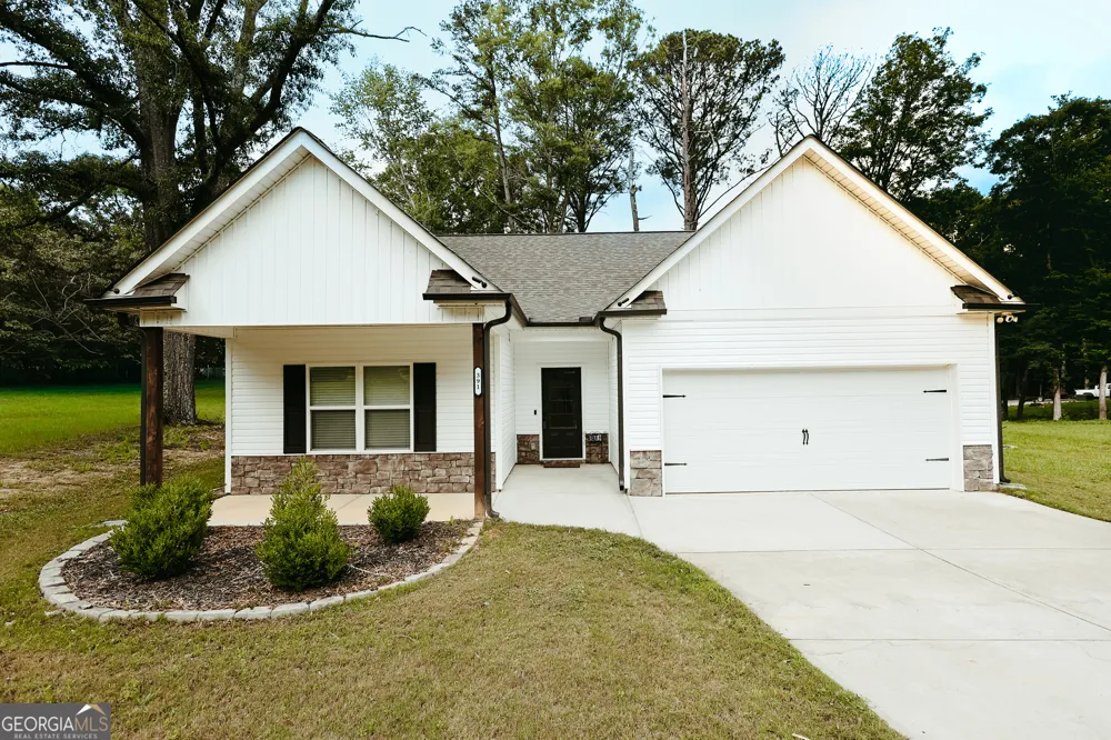 391 Mulberry Rock RD Temple, GA 30179
