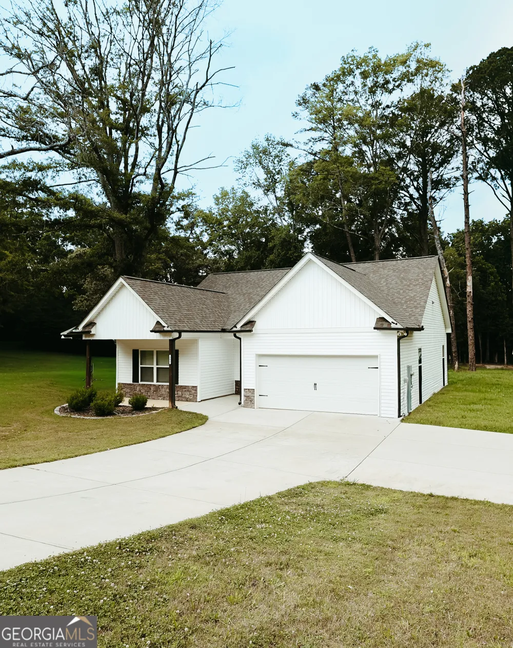 391 Mulberry Rock RD Temple, GA 30179