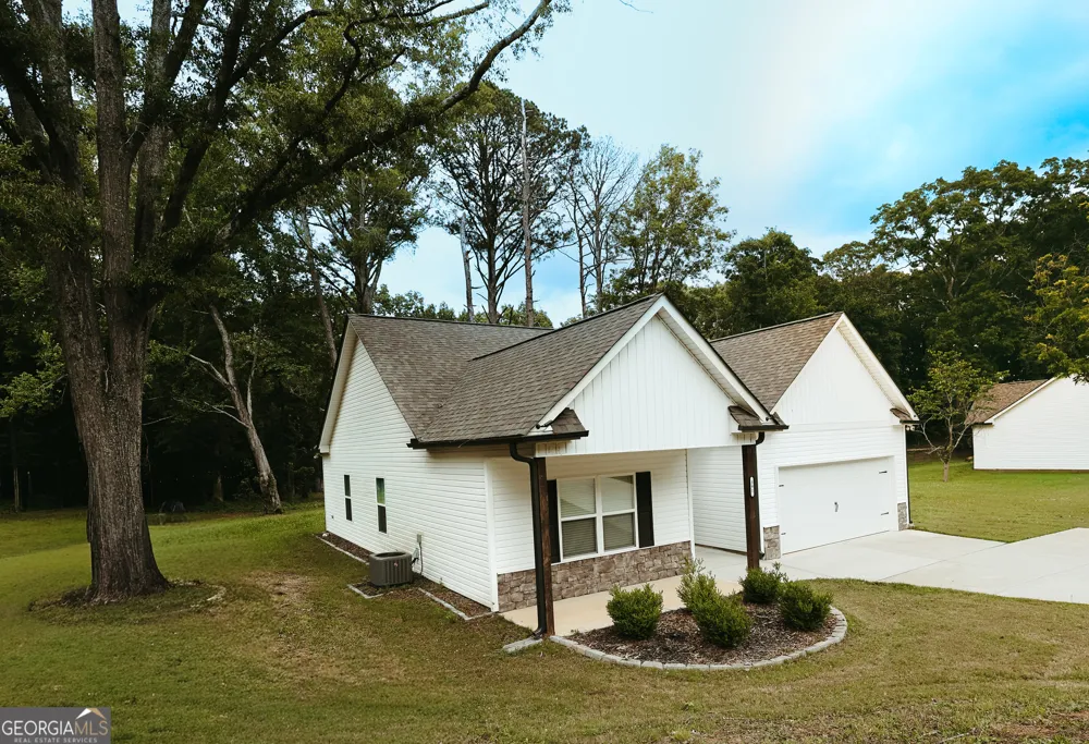 391 Mulberry Rock RD Temple, GA 30179