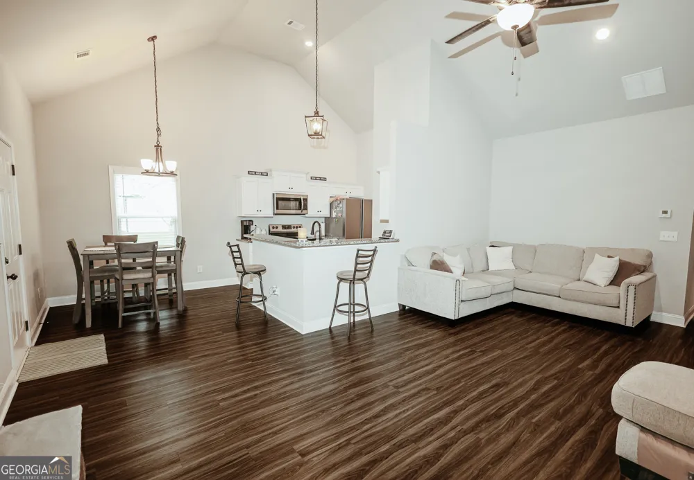 391 Mulberry Rock RD Temple, GA 30179