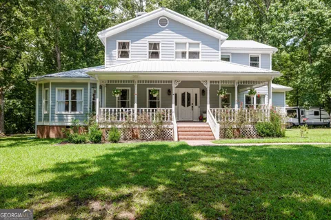 102 Arden DR