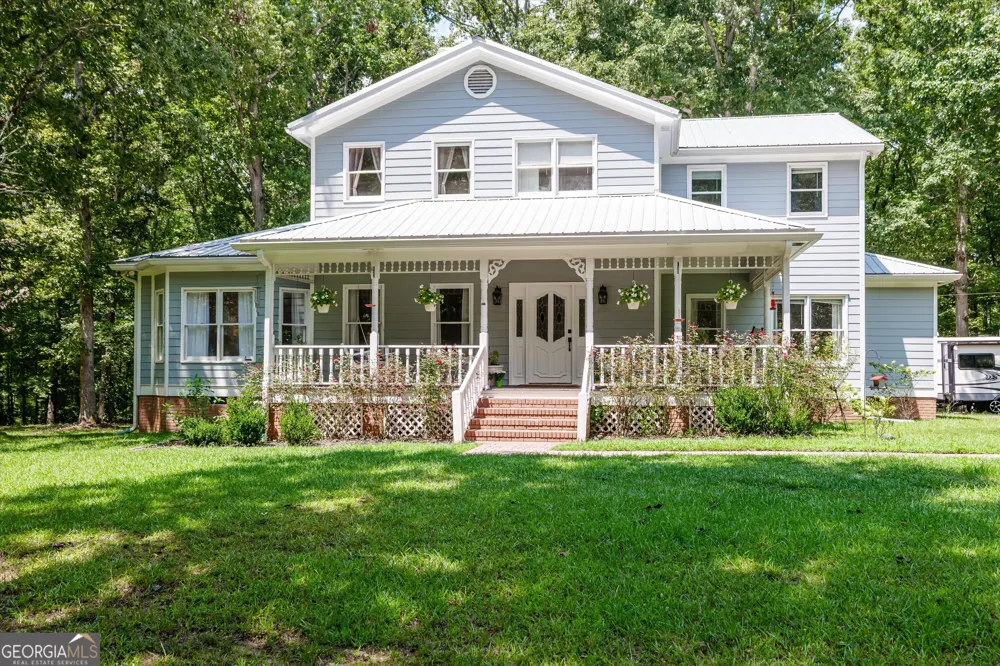 102 Arden DR Washington, GA 30673