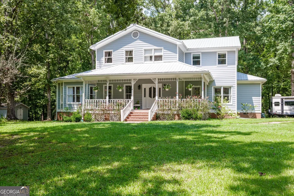 102 Arden DR Washington, GA 30673